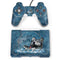 Brigid Ashwood Celtic Wolf PlayStation Classic Bundle Skin
